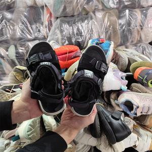 הסיטונאי נעלי יד שנייה נעלי יד שנייה bales bis <span class=keywords><strong>20</strong></span>-25 ק "ג ukayukay נעלי נעלי ספורט באיכות גבוהה - Product Image 4