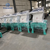 Mesin Penghancur Plastik Limbah PP, Mesin Penghancur Botol Plastik untuk Pemulihan Material Plastik Limbah