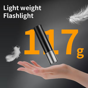 Высокое качество ABS оболочка материал Lumen <span class=keywords><strong>Mini</strong></span> Micro USB фонарик IPX4 водонепроницаемый перезаряжаемый фонарик - Product Image 4