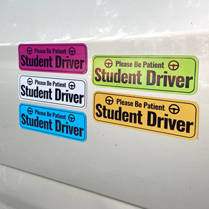 Letreros Magnéticos Personalizados <span class=keywords><strong>para</strong></span> Autos, Resistentes al Agua, Adhesivos Magnéticos <span class=keywords><strong>para</strong></span> <span class=keywords><strong>Puertas</strong></span> y Parachoques <span class=keywords><strong>de</strong></span> Autos, <span class=keywords><strong>para</strong></span> Publicidad - Product Image 3
