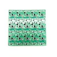 Vente directe d'usine Mini AC 100-240V DC 12V1A alimentation 12v1000Ma carte PCB pour bandes LED CCTV