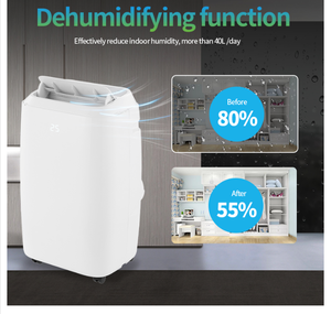 Climatiseur portable 9000btu <span class=keywords><strong>2022</strong></span> v, climatiseur portable, nouvelle collection 115 - Product Image 5