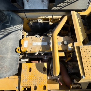 รถขุดตีนตะขาบมือสอง CAT 336D2 Caterpillar สภาพเหมือนใหม่จากโรงงาน พร้อมขาย - Product Image 3