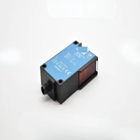Sensor Fotoeléctrico de Barrera PLC WS27 WS27-2D430 2017889