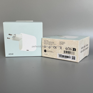 <span class=keywords><strong>Chargeur</strong></span> USB-C 45W à succès 2026 – Adaptateur secteur Type-C PD 3.0 à charge rapide pour Google <span class=keywords><strong>Pixel</strong></span> 9 <span class=keywords><strong>Pro</strong></span>, 8 <span class=keywords><strong>Pro</strong></span>, <span class=keywords><strong>7</strong></span>, 6 <span class=keywords><strong>Pro</strong></span> et Samsung - Product Image 3