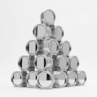 Service OEM, composants mécaniques non standard, pièces CNC de précision personnalisées, kit complexe non standard, pièces usinées CNC