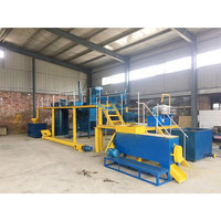 Auto Mini Palm Olie Maken Persmachine Plantaardige Productie Lijn