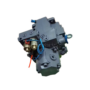 Pompe hydraulique à piston Ap2d21lv1rs6 A4vsg250 Ap2d36lv1rs7 A8v160 A4vg71 A10vd17 A8v172esbr - Product Image 4