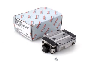 Độ chính xác cao ngành công nghiệp mặt bích mang tuyến tính <span class=keywords><strong>sdm12</strong></span> mang - Product Image 2