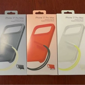 Original High quality Kickstand Case Logo Magnetic Mobile phone case for <b>iPhone</b> 17 air 17 pro max with <b>Camera</b> Control cover back - Product Image 6