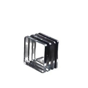 แผ่นอะคริลิกใส ความหนาตามสั่ง โปร่งแสงสูง แผงชิ้นส่วนเครื่องจักรกล - Product Image 1
