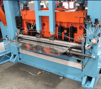 Offre Spéciale : Machine à Treillis Métallique Expansé CE de Haute Qualité 50t 0.3-2.5mm – Prix Usine