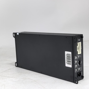 Peton Triple Pro Auto DSP Versterker <span class=keywords><strong>3</strong></span>-kanaals Ingang <span class=keywords><strong>3</strong></span>-kanaals Uitgang Crossover Ingebouwde Auto DSP Audioprocessor <span class=keywords><strong>2</strong></span>*60W+300 Auto DSP Versterker - Product Image 6