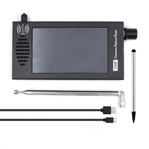 Radio Receptor de Onda Corta FM en Stock - Product Image 1