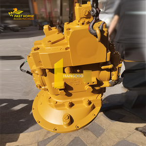 Запчасти для строительной техники Hangood CAT336E 336F, гидравлический насос 377-4950 для экскаватора Cat, запчасти для гидравлического насоса - Product Image 2