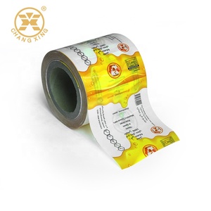 Film pour rouleaux de bacon et confiture de fraises, film pour rouleaux de sauce barbecue <span class=keywords><strong>XO</strong></span>, film pour rouleaux de sauce aux crevettes et pruneaux verts - Product Image 6