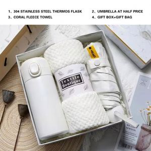 Artículos de Boda Hechos a Mano de Lujo con Logotipo Personalizado para Invitados, Sets de Regalo Promocionales en Oferta, Recuerdo de Cumpleaños - Product Image 2