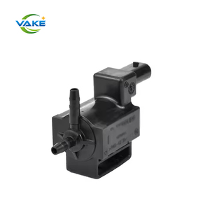 06h906283f 06h906283j टर्बोचार्जर ऑडी Vw skoda सीट के लिए सोलनॉइड डायवर्टर वाल्व एडाप्टर को बढ़ावा - Product Image 2