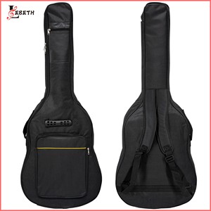GB15-38/40/41/39 卸売 ギターバッグ アコースティック 防水 クラシックギターバッグ ギターケース - Product Image 4