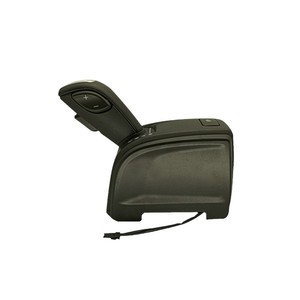 Palanca de Cambios de Transmisión Fmt A001 para Camiones Volvo 21937969 21073025 22583045 - Product Image 3