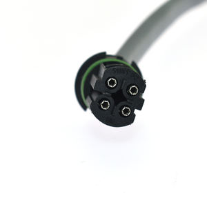 Sensor Lambda Haoxiang DE ALTO oxígeno O2 11787539125 11787539126 11787569968 11787544654 para <span class=keywords><strong>BMW</strong></span> - Product Image 5