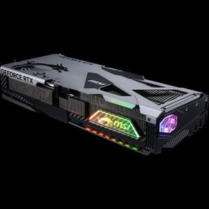 GeForce RTX 5080 16G SOC EDITION <b>WHITE</b> GPU-NEW High-Performance Desktop <b>Graphics</b> <b>Card</b> Fan Cooling GDDR7 256Bit GeForce RTX 5080 - Product Image 2