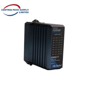 Module d'interface PLC Foxboro SY-1028045RA neuf, entrée analogique-numérique, Modbus Ethernet pour la série I/A - Product Image 4
