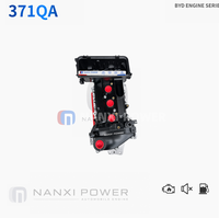 Moteur complet neuf BYD371QA 1.0L essence pour F0 BYD F3DM