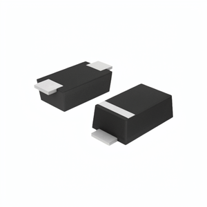 Components Electronic Manufacturer Channel SOD-123F BZT52C56W Diodes - Product Image 1