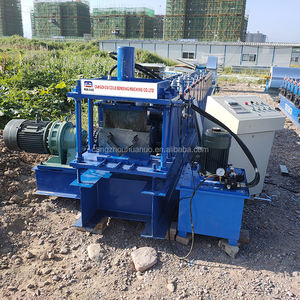 Catc — rouleau de fabrication de machines, transformateur de ligne, camion coulissant, clou en métal, cadre de porte coulissantes - Product Image 4