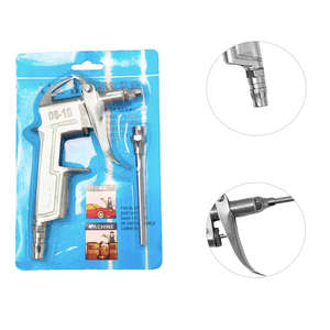 Pistolet à air comprimé haute pression DG10 pour camion, puissant, pour éliminer la poussière - Product Image 4