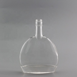 Bouteilles en verre rui de haute qualité, bouteilles pour alcool en verre, 1 l, 750ml - Product Image 4