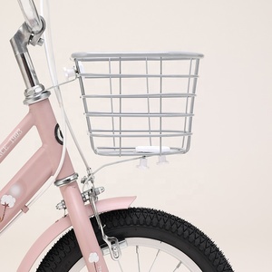 Bicicleta infantil para niños de 6 a 16 años, bici masculina de 20 pulgadas, 3, 4, 5, 8, 9 años - Product Image 5