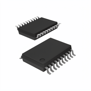 ในสต็อก Logic SN74LVCH245ADBR 20 SSOP ซื้อชิ้นส่วนอิเล็กทรอนิกส์ออนไลน์ - Product Image 1