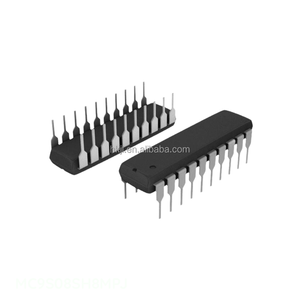 In Stock MC9S08SH8MPJ 20 DIP (0.300" 7.62mm) Embedded Buy Online Electronic Components - Product Image 1