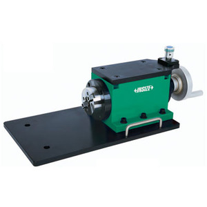 Testeur de déviation de tige Insize 4771-50 en acier - Product Image 1