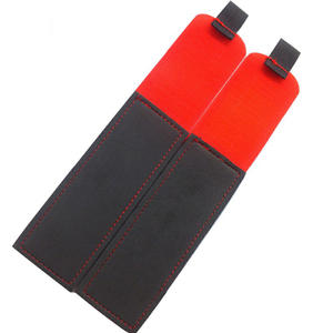 Soporte <span class=keywords><strong>de</strong></span> esquí <span class=keywords><strong>de</strong></span> fondo duradero con impresión <span class=keywords><strong>de</strong></span> logotipo personalizado y correas <span class=keywords><strong>de</strong></span> gancho y bucle - Product Image 2