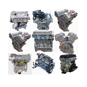 Ensemble moteur de haute qualité pour moteur Toyota Highlander Camry <span class=keywords><strong>RVA4</strong></span> 2.7L 4 cylindres 1AZ-FE - Product Image 3