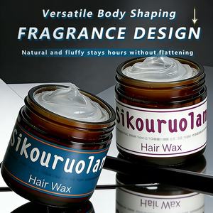 แว็กซ์จัดแต่งทรง<span class=keywords><strong>ผม</strong></span>แบบขายส่ง ฉลากสั่งทำได้ ติดทนนาน 24 ชั่วโมง จัดแต่งทรง<span class=keywords><strong>ผม</strong></span>ให้ดูเป็นธรรมชาติ นุ่มฟู เจลจัดแต่งทรงผม แห้งเร็ว ทำความสะอาดง่าย - Product Image 2