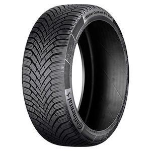 PNEUS CONTINENTAL 215/55 R16 97H HIVER CONTACT TS860 XL - Product Image 1