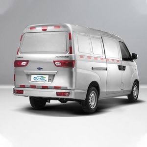 Karry Q22L Passager 11 Places Camionnette de luxe 1.2L Voiture neuve Mini Van Voitures à vendre - Product Image 4