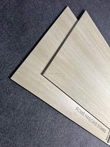 กระเบื้องพอร์ซเลนกันลื่นผิวด้าน ขนาด 600x1200 มม. กระเบื้องพอร์ซเลนลายเทอร์ราซโซ กระเบื้องเซรามิกเทอร์ราซโซสำหรับปูพื้น 60x120 - Product Image 5