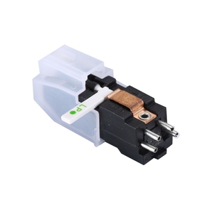 Tourne-disque phonographe double cartouche stéréo avec aiguille de stylet double face rouge rubis <span class=keywords><strong>saphir</strong></span> <span class=keywords><strong>pour</strong></span> tourne-disque vinyle LP/78 tr/min - Product Image 6