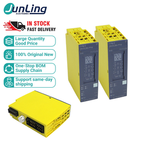 6ES7โปรแกรม PLC ของแท้136-6PA00-0BC0โมดูลไฟฟ้าสำหรับระบบควบคุมอัตโนมัติในอุตสาหกรรม100% - Product Image 3