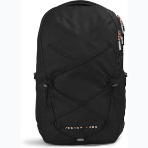 Mochila de viaje para niño de cuero genuino de alta gama de marca TNF, mochila ligera de piel de vaca para hombre, portátil para viajes de ocio - Product Image 1