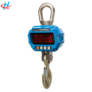 1T 2T 3T 5T 전자 걸이 저울 - Product Image 3