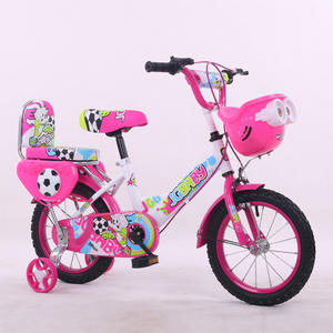 Vente chaude 12 "14 16 pouces enfants <span class=keywords><strong>Trek</strong></span> Bisicleta De Mini filles vélo bébé Cycle vélo pour enfants 1-6 ans pédale ordinaire - Product Image 6