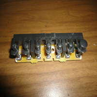 PLC TARJETA DE CONTROL DE FUNCIONES 1LG4B10Y0660B DEL MODELO DP42740 ENVÍO GRATUITO A EE. UU. Suministro a granel