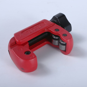 Tagliatubi Portatile a Cuscinetti, Utensile Multiuso per Taglio Tubi JDG/KBG/Alluminio/Rame/Acciaio/Tubo Corrugato - Product Image 3