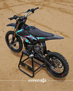 Bicicleta Eléctrica Surron Hyper Bee en Stock en Almacén <span class=keywords><strong>de</strong></span> EE. UU., <span class=keywords><strong>Motor</strong></span> <span class=keywords><strong>de</strong></span> 8000W, Batería <span class=keywords><strong>de</strong></span> 58V 22Ah, Alcance <span class=keywords><strong>de</strong></span> 100km, Bicicleta Eléctrica <span class=keywords><strong>de</strong></span> Alto Rendimiento - Product Image 5